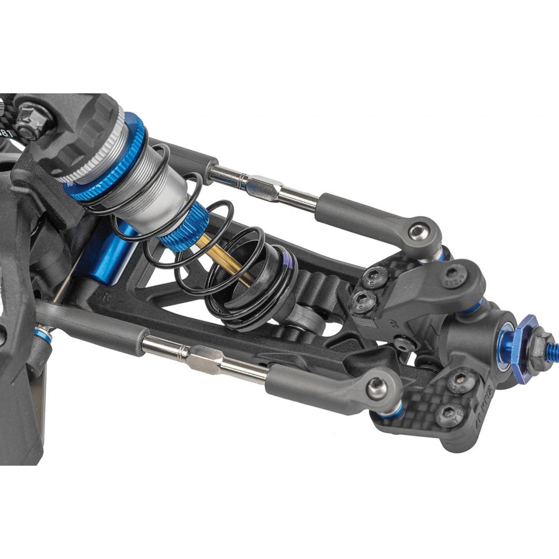 Team Associated RC10B7.1 Team Kit #90046 8 Team Associated RC10B7.1 Team Kit #90046