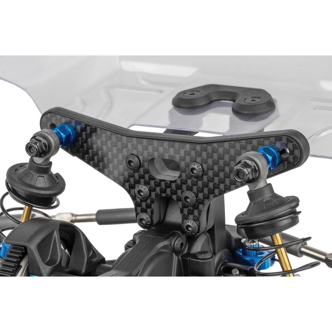 Team Associated RC10B7.1 Team Kit #90046 7 Team Associated RC10B7.1 Team Kit #90046