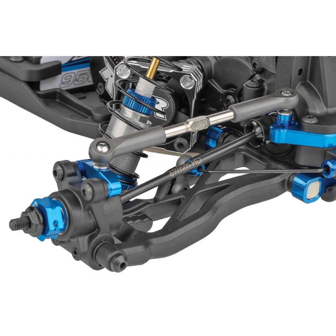Team Associated RC10B7.1 Team Kit #90046 5 Team Associated RC10B7.1 Team Kit #90046