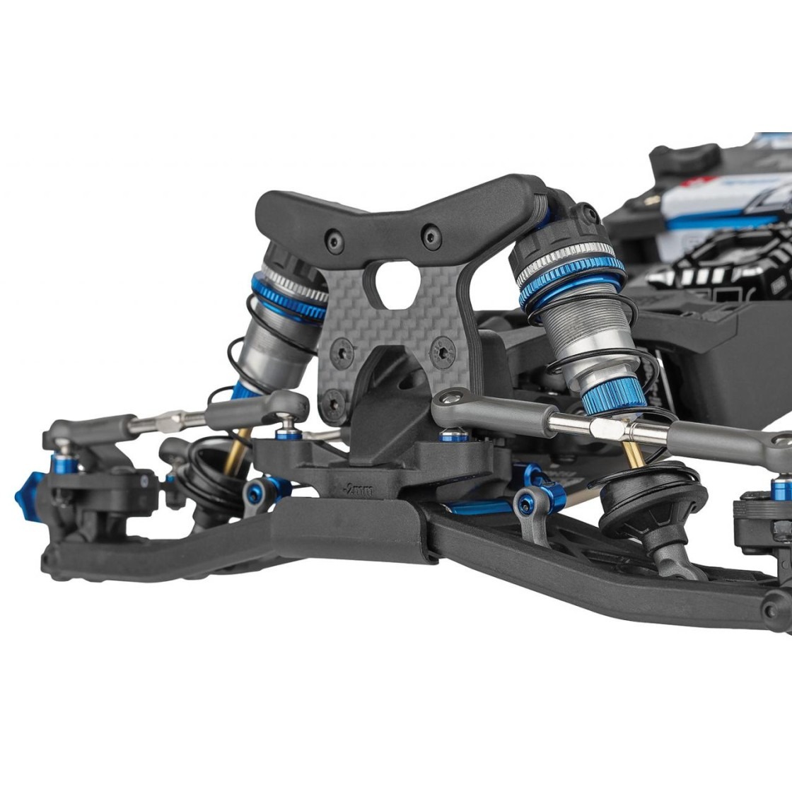 Team Associated RC10B7.1 Team Kit #90046 4 Team Associated RC10B7.1 Team Kit #90046