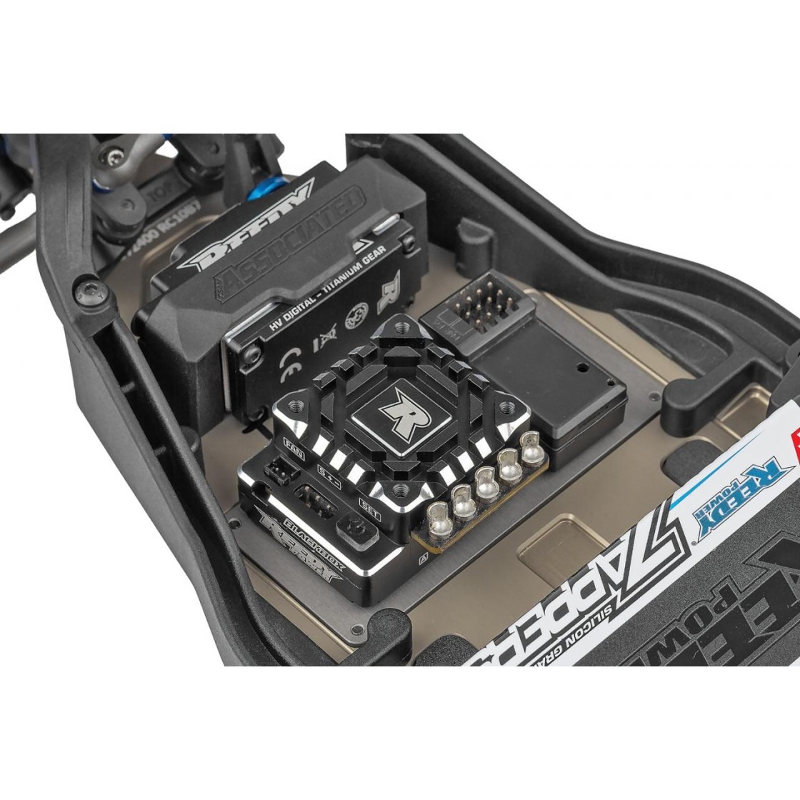 Team Associated RC10B7.1 Team Kit #90046 3 Team Associated RC10B7.1 Team Kit #90046
