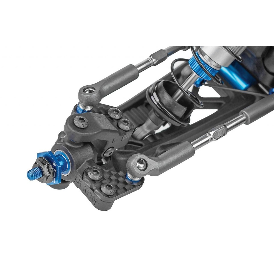 Team Associated RC10B7.1 Team Kit #90046 11 Team Associated RC10B7.1 Team Kit #90046