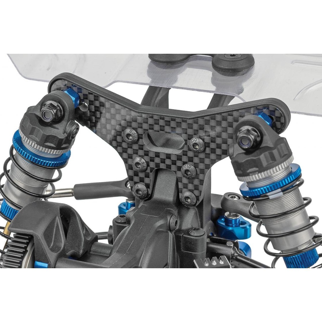 1/10 Team Associated RC10B7.1D Team Kit #90047