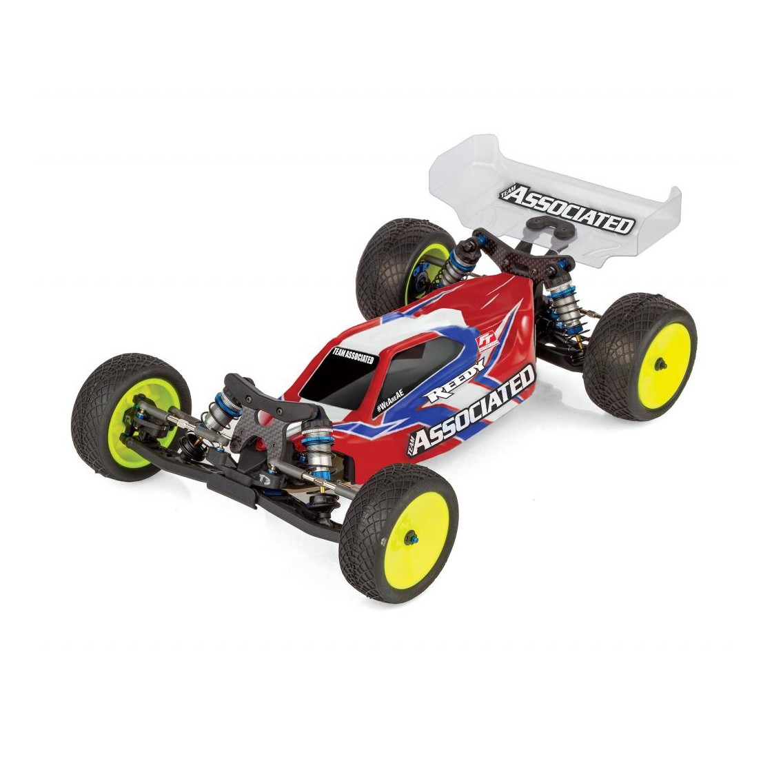 1/10 Team Associated RC10B7.1D Team Kit #90047