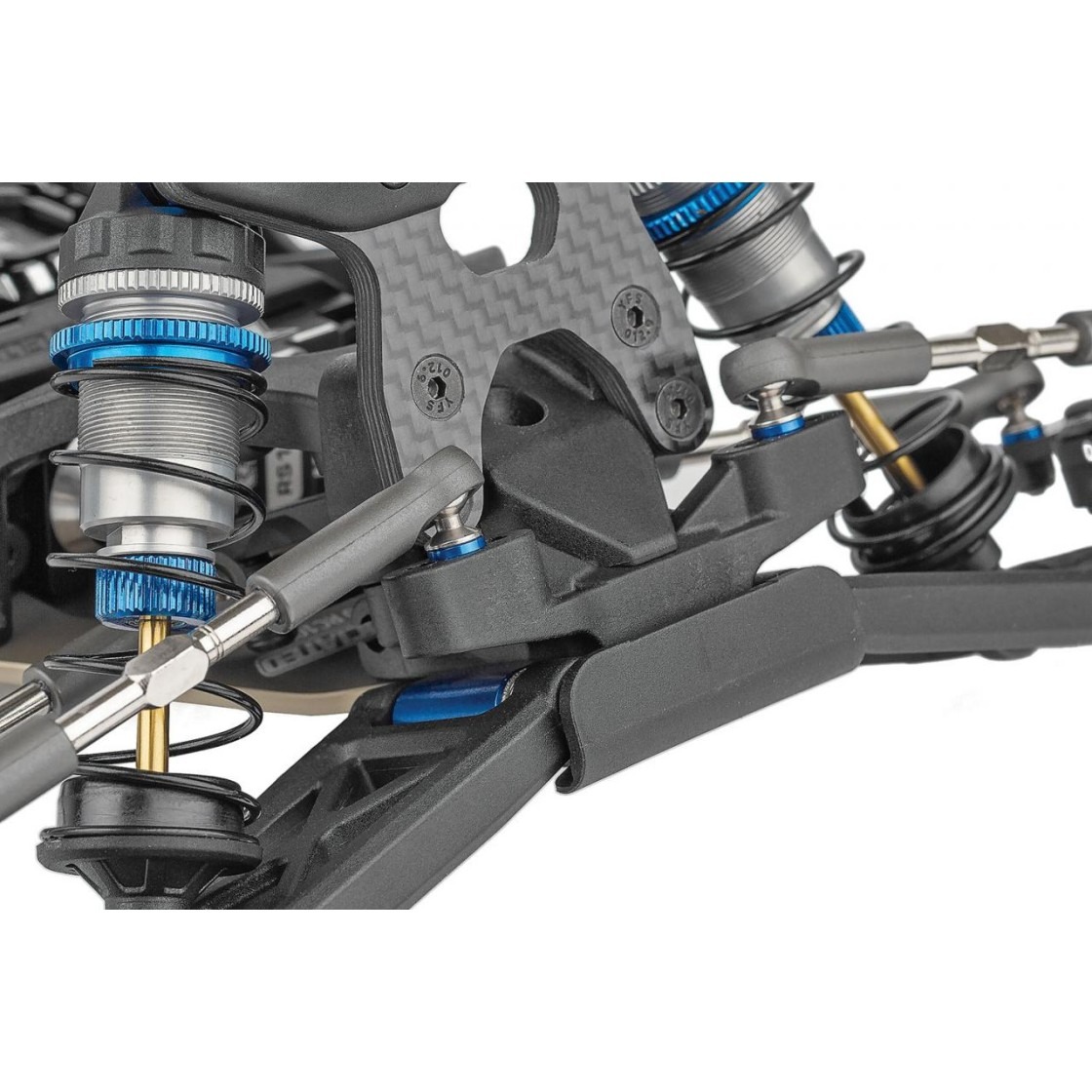 1/10 Team Associated RC10B7.1D Team Kit #90047