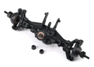 Traxxas TRX-4M Axle Assembly Pro Built Front #TRX9743