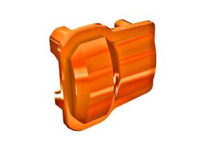 Traxxas TRX-4M Axle Covers Alu Orange (2) #TRX9787-ORNG