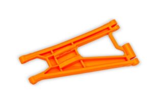 Traxxas Funco Susp. Arms Lower Front Left HD Orange #TRX10931-ORNG