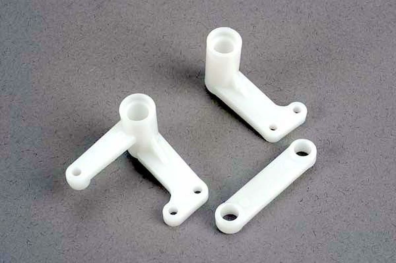 Traxxas Steering Bellcranks #TRX3743 1 Traxxas Steering Bellcranks #TRX3743