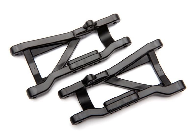 Traxxas Suspension Arm Rear (2) HD Black #TRX2555X 1 Traxxas Suspension Arm Rear (2) HD Black #TRX2555X