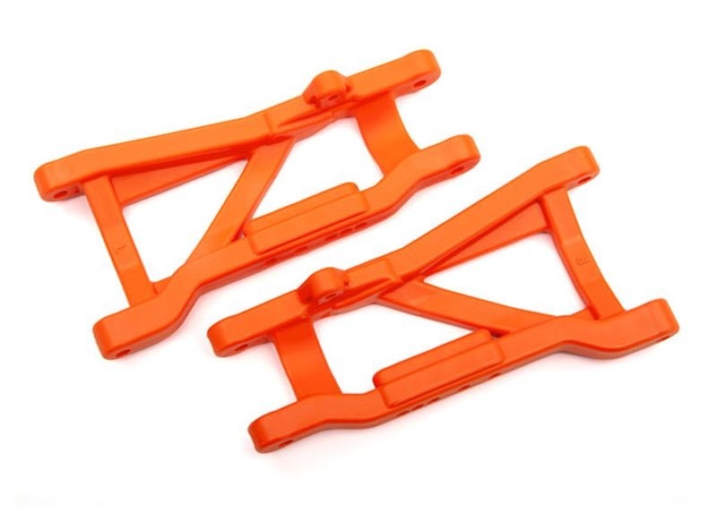 Traxxas Suspension Arm Rear (2) HD Orange #TRX2555T 1 Traxxas Suspension Arm Rear (2) HD Orange #TRX2555T