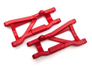 Traxxas Suspension Arm Rear (2) HD Red #TRX2555R