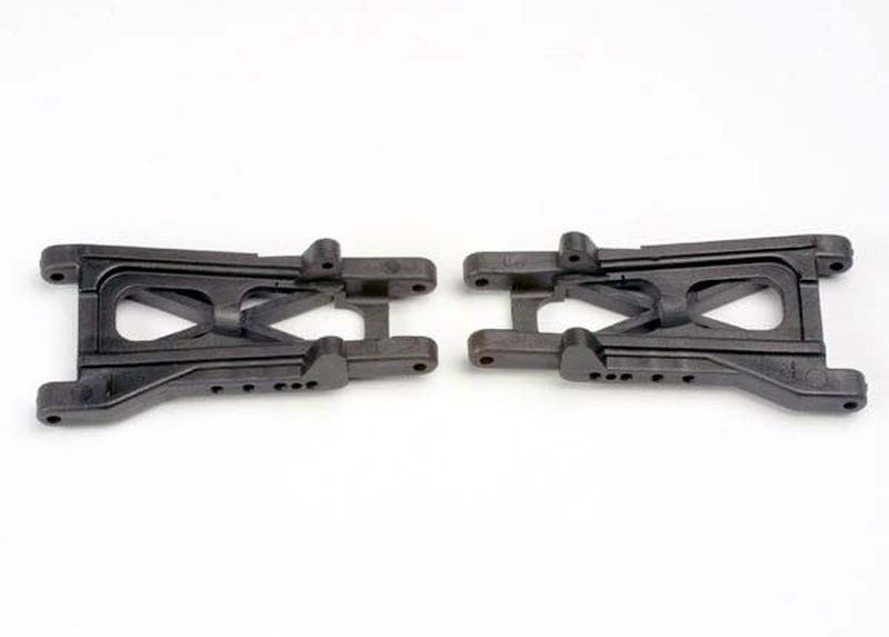 Traxxas Takajousitusvarsi (2 kpl) #TRX2555 1 Traxxas Suspension Arm Rear (2) #TRX2555