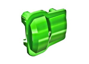 Traxxas TRX-4M Axle Covers Alu Green (2) #TRX9787-GRN