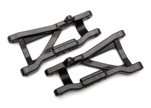 Traxxas Suspension Arm Rear (2) HD Black #TRX2555X