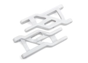 Traxxas Suspension Arm Front (2) HD White L/R #TRX3631L