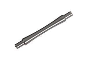 Traxxas Wheelie Bar Axle Alu Gray #TRX9463