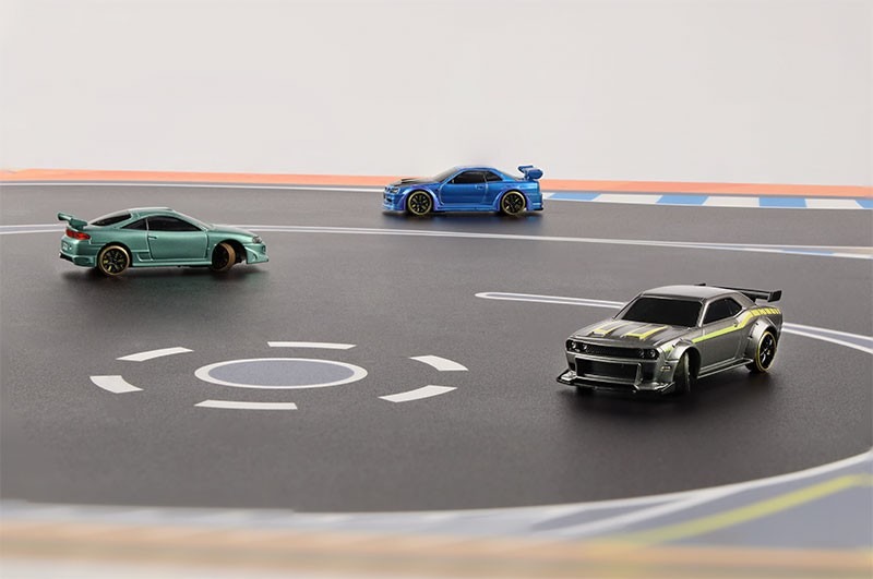 Turbo Racing RC Drift Car Track 900x630 (1) #760260