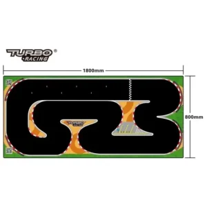 Turbo Racing RC Car Track 800x1800 (1) #760178