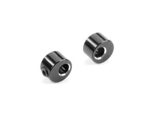 Xray Alu Anti-Roll Bar Collar 3.5x7.8x4.9mm (2) #352440