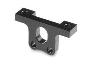 Xray Motor Mount Upper Clamp for Split Diff Mount Alu #358788