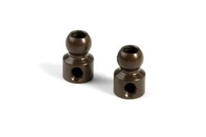 Xray Anti-Roll Bar Pivot Ball 5.8mm Alu #333451