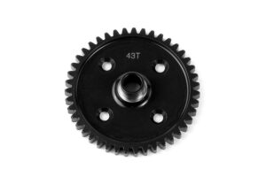 Xray Diff Spur Gear Center 43T #355053