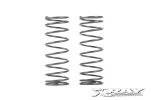 Xray Shock Springs Progressive Super-Soft (2) #358274
