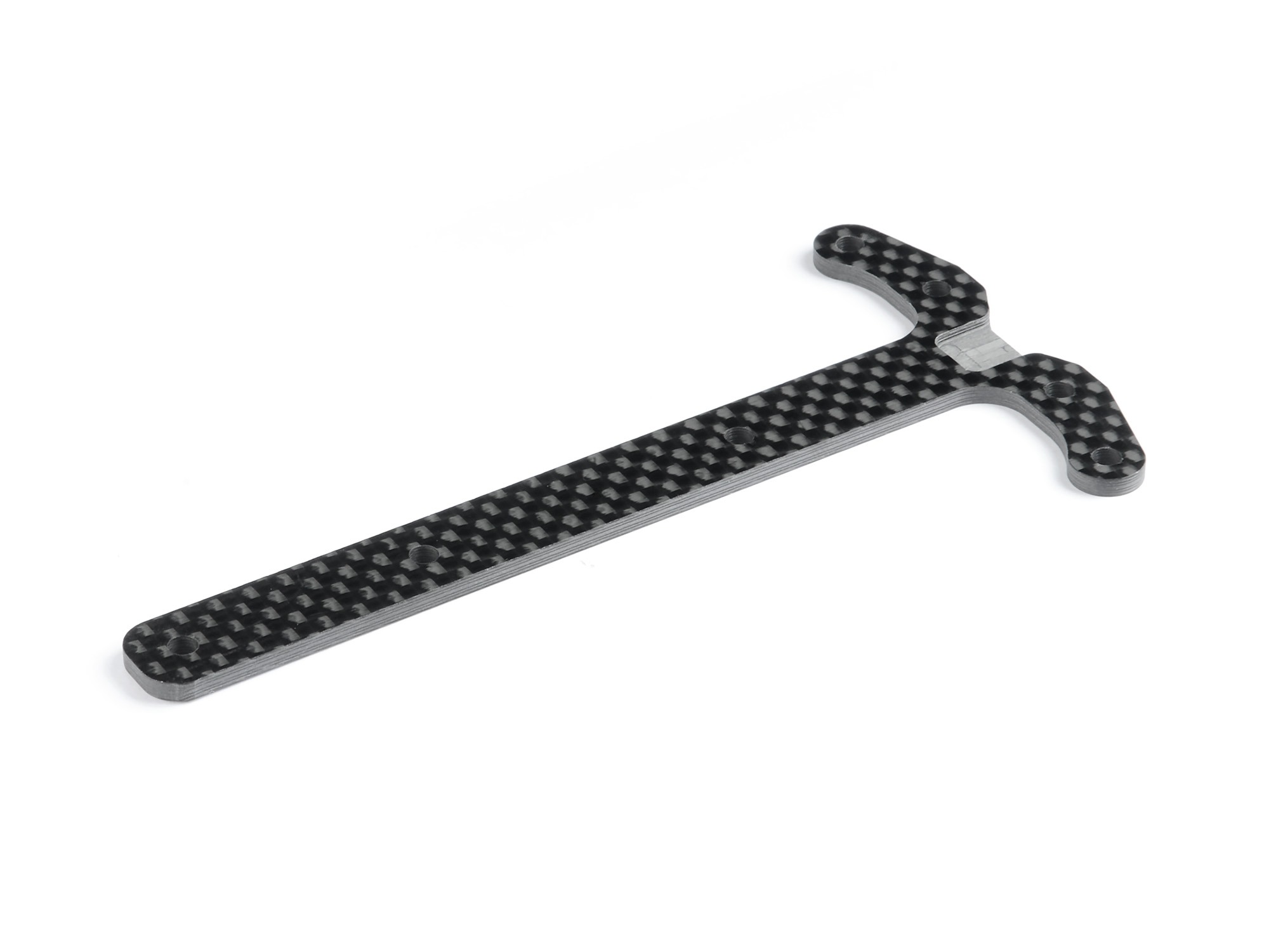Xray Carbon Chassis T-Strebe - Hinten #361192 1 Xray Carbon Chassis T-Brace - Rear #361192