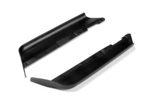 Xray Chassis Side Guard L+R Soft XB8 #351161-S