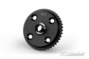 Xray Diff Bevel Gear Large Front 41T #355041