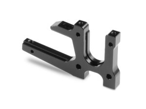 Xray Diff & Motor Mount for Split Diff Mount Alu #358787