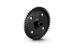 Xray Diff Spur Gear Center 49T Large #355059