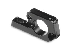 Xray Motor Mount Plate for Split Diff Mount Alu #358789