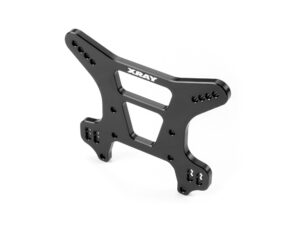 Xray Rear Shock Tower for Semi-Split Bulkhead Alu - Lower #353057