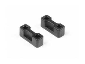 Xray Servo Mount Small (2) #356140
