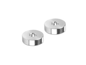 Xray Shim 3x10x2mm Alu (2) #303114