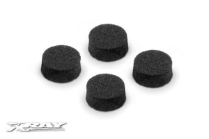 Xray Shock Foam Insert (4) #358090