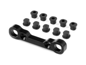 Xray Suspension Holder Rear Extra Lower Front XB8 RF #353337
