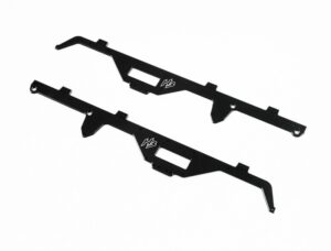 CR-18P 6x6 Aluminum Chassis Frame - Hobby Plus 240444