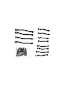 CR-18P 6x6 Aluminum High Clearance Link - Hobby Plus 240474