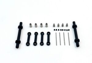 CR-18P 6X6 Anti-Rollbar Set - Hobby Plus 240445