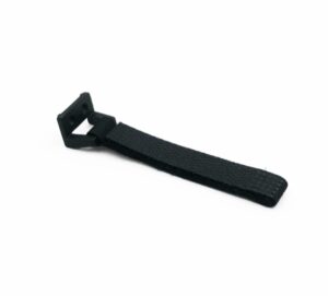 CR-18P 6X6 Flat Bed Battery Strap - Hobby Plus 240450
