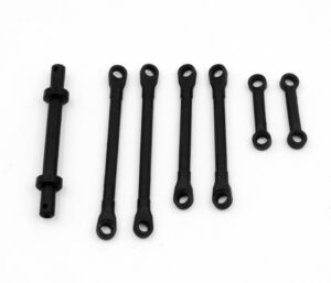 CR-18P 6X6 Links Set - Hobby Plus 240434