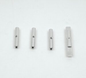 CR-18P Winch Brace/Shaft - Hobby Plus 240446