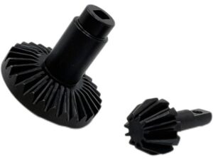 HD Steel Machine Pinion & RIng gear (11T/28T) - Hobby Plus 240464