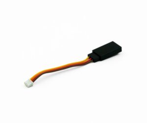 Servo Conversion Plug - Hobby Plus 240285