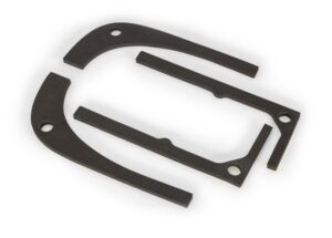 Traxxas Disruptor Hatch Seals #TRX10614