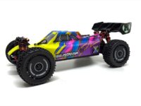 1:12 Neon Furry Spare Parts
