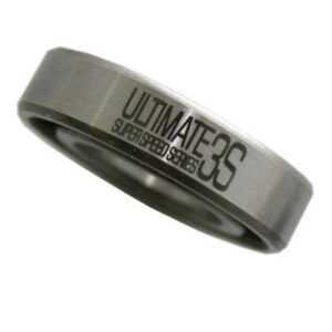 Ball Bearing 13x25x6mm HS (M4R) (1 pc) - Ultimate Racing